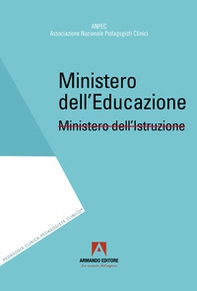 Ministero dell'educazione - Librerie.coop