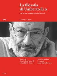 La filosofia di Umberto Eco - Librerie.coop