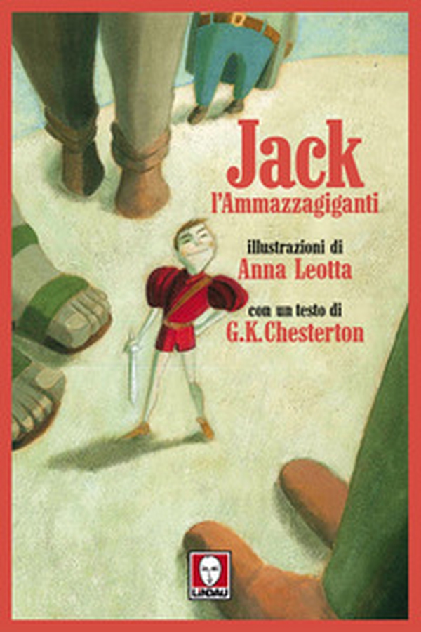 Jack l'ammazzagiganti - Librerie.coop Jack l'ammazzagiganti - Librerie.coop