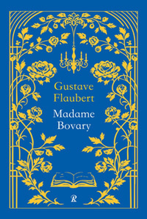 Madame Bovary - Librerie.coop