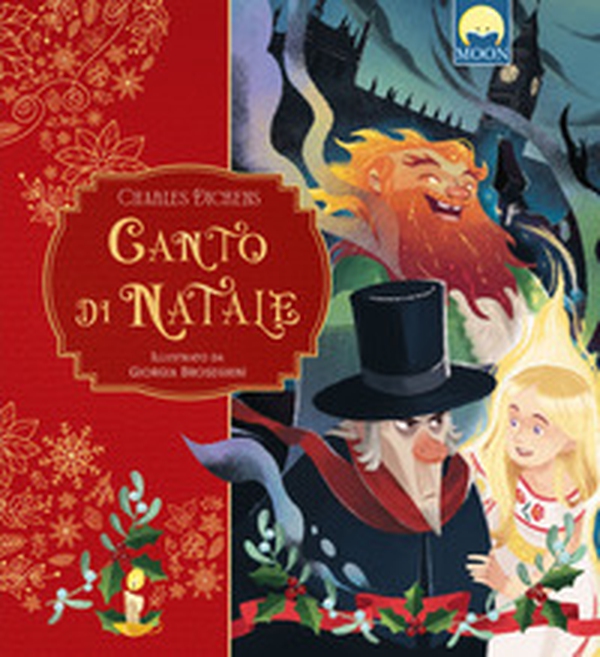 Canto di Natale - Librerie.coop Canto di Natale - Librerie.coop