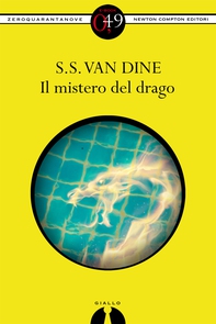 Il mistero del drago - Librerie.coop