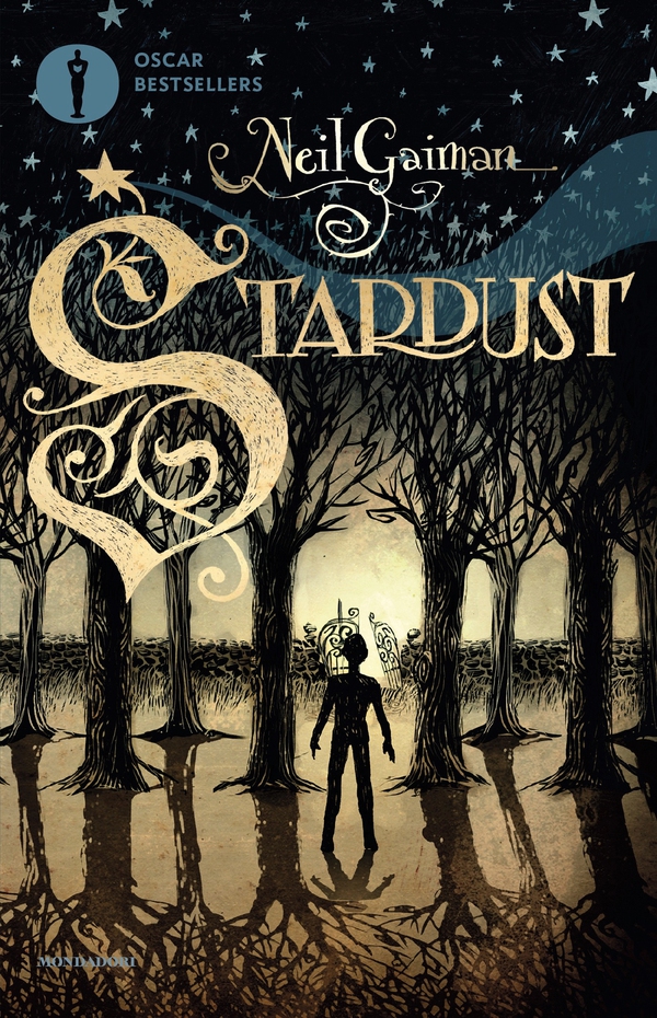 Stardust - Librerie.coop Stardust - Librerie.coop