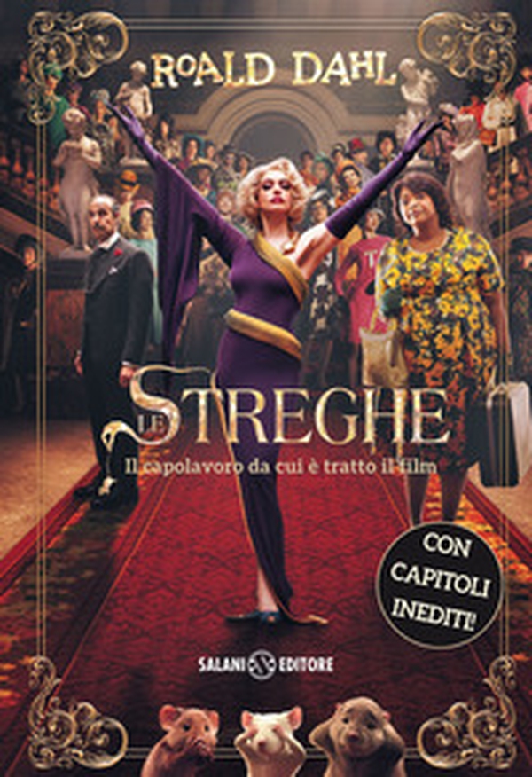 Le streghe - Librerie.coop Le streghe - Librerie.coop