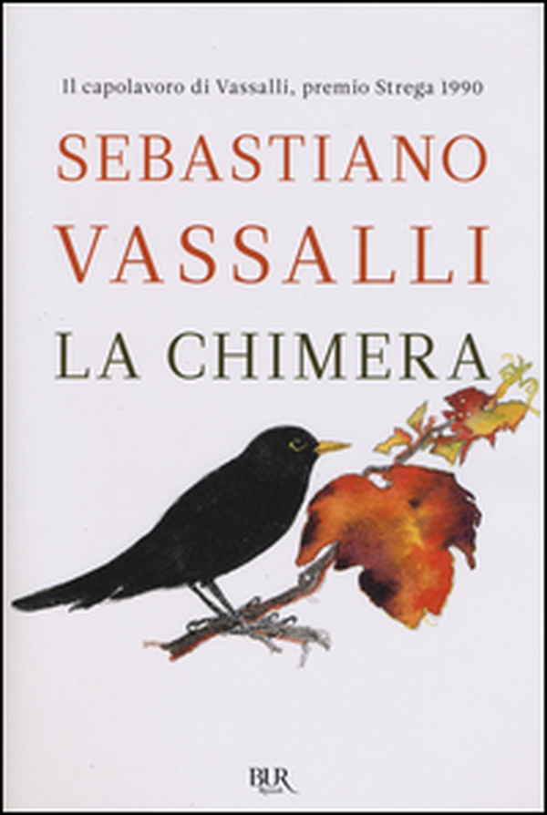 La chimera - Librerie.coop La chimera - Librerie.coop