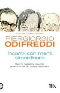 Incontri con menti straordinarie - Librerie.coop