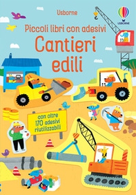 Cantieri edili - Librerie.coop
