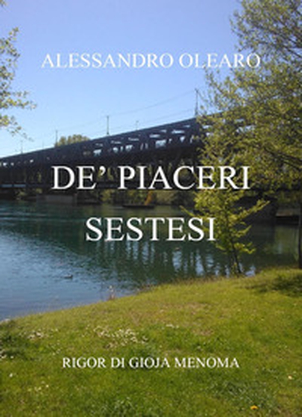 De' piaceri sestesi - Librerie.coop De' piaceri sestesi - Librerie.coop