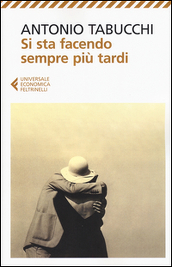 Si sta facendo sempre più tardi. Romanzo in forma di lettere - Librerie.coop Si sta facendo sempre più tardi. Romanzo in forma di lettere - Librerie.coop