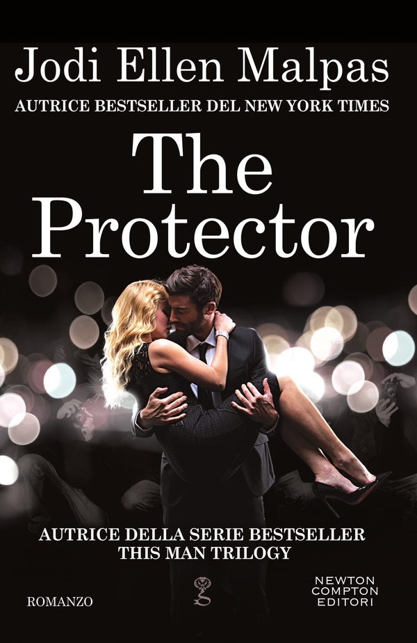 The Protector - Librerie.coop The Protector - Librerie.coop