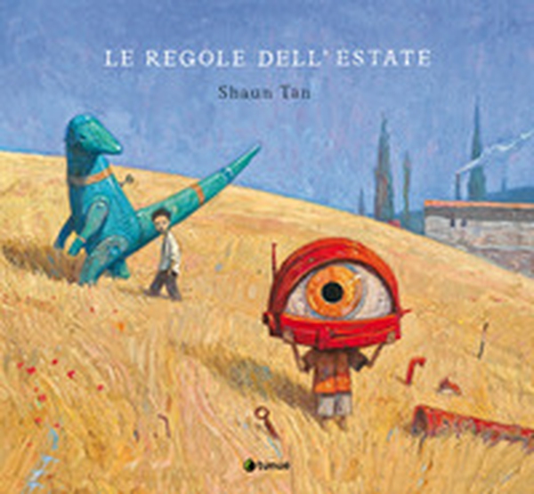Le regole dell'estate - Librerie.coop Le regole dell'estate - Librerie.coop