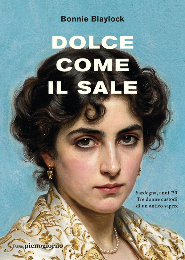 Dolce come il sale - Librerie.coop