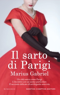 Il sarto di Parigi - Librerie.coop Il sarto di Parigi - Librerie.coop