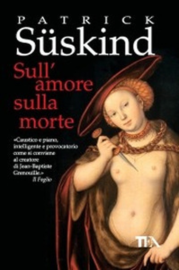 Sull'amore sulla morte - Librerie.coop Sull'amore sulla morte - Librerie.coop