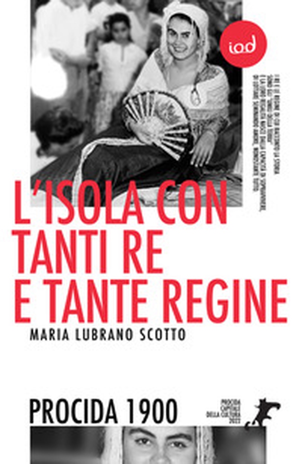 L'isola con tanti re e tante regine - Librerie.coop L'isola con tanti re e tante regine - Librerie.coop