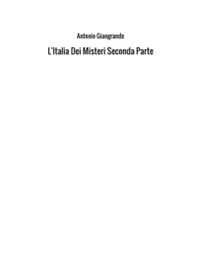 L'Italia dei misteri - Librerie.coop