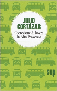 Correzione di bozze in Alta Provenza - Librerie.coop