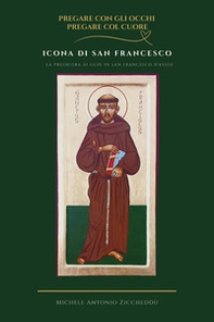 Icona di San Francesco - Librerie.coop