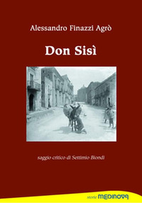Don Sisì - Librerie.coop Don Sisì - Librerie.coop