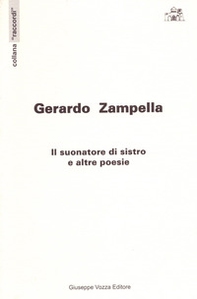 Il suonatore di sistro e altre poesie - Librerie.coop