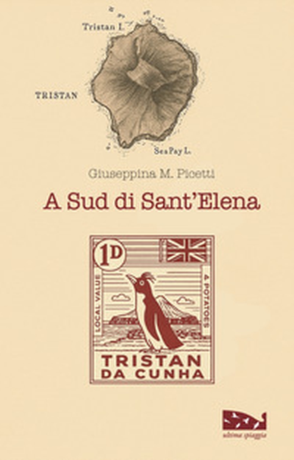 A sud di Sant'Elena - Librerie.coop A sud di Sant'Elena - Librerie.coop