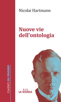 Nuove vie dell'ontologia - Librerie.coop