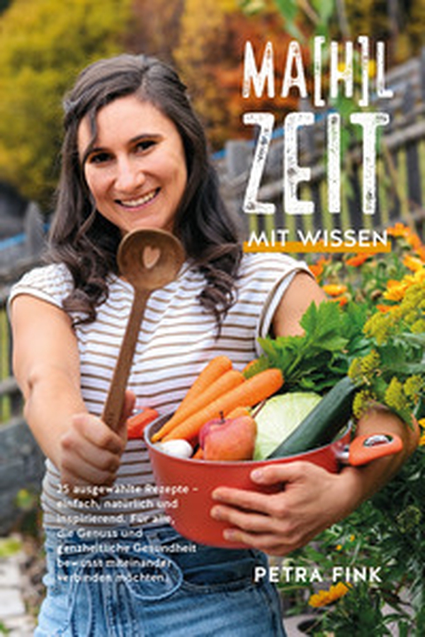 Ma(h)lzeit. Mit Wissen - Librerie.coop
