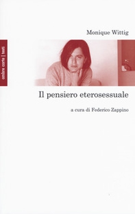 Il pensiero eterosessuale - Librerie.coop
