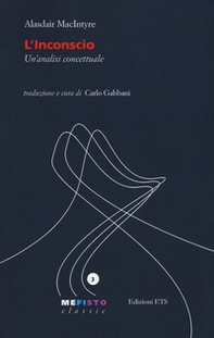 L'inconscio. Un'analisi concettuale - Librerie.coop