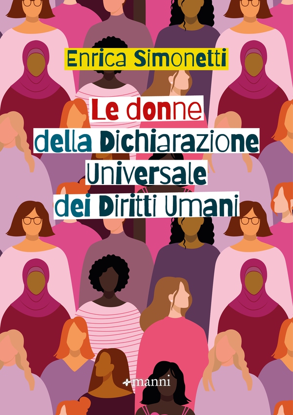 Le donne della Dichiarazione Universale dei Diritti Umani - Librerie.coop Le donne della Dichiarazione Universale dei Diritti Umani - Librerie.coop
