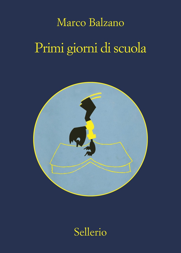 Primi giorni di scuola - Librerie.coop Primi giorni di scuola - Librerie.coop