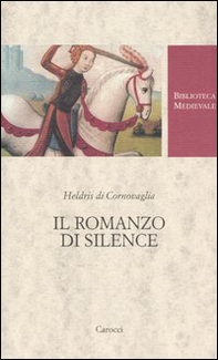 Il romanzo di Silence - Librerie.coop