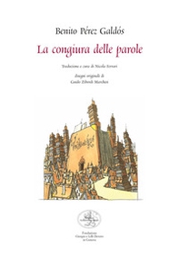 La congiura delle parole - Librerie.coop