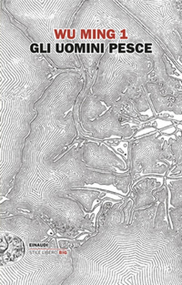 Gli uomini pesce - Librerie.coop Gli uomini pesce - Librerie.coop