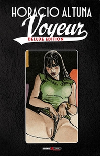 Voyeur - Vol. 1-3 - Librerie.coop