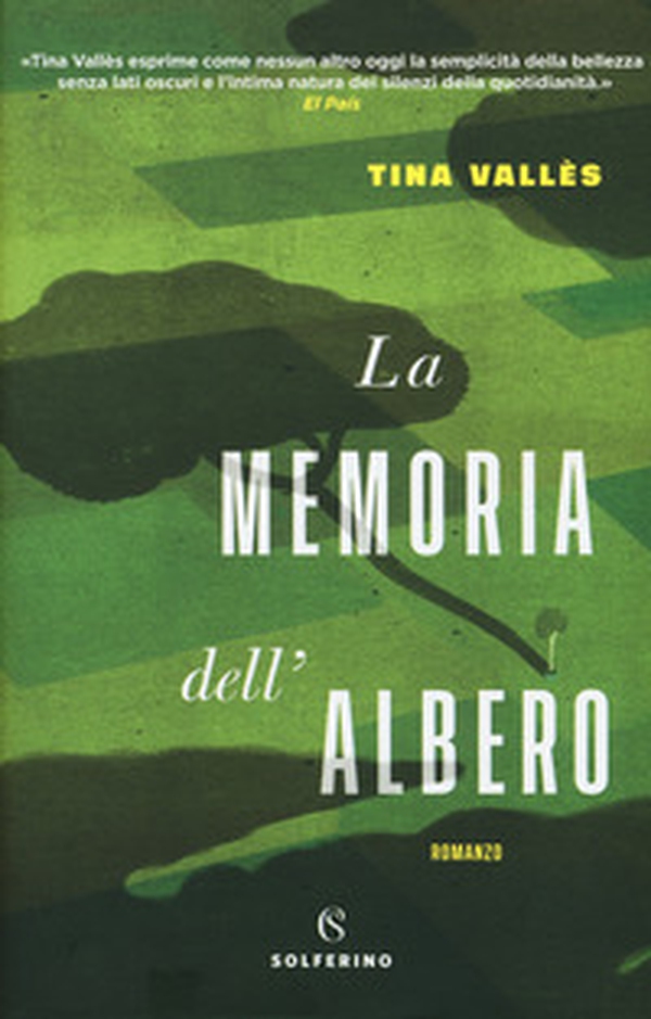 La memoria dell'albero - Librerie.coop La memoria dell'albero - Librerie.coop