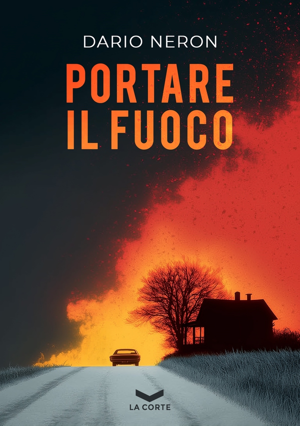 Portare il fuoco - Librerie.coop