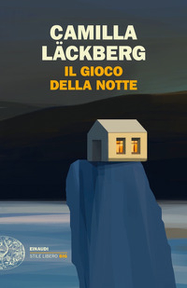 Il gioco della notte - Librerie.coop Il gioco della notte - Librerie.coop