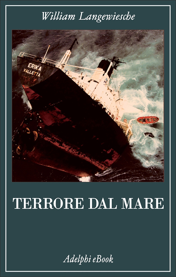Terrore dal mare - Librerie.coop Terrore dal mare - Librerie.coop