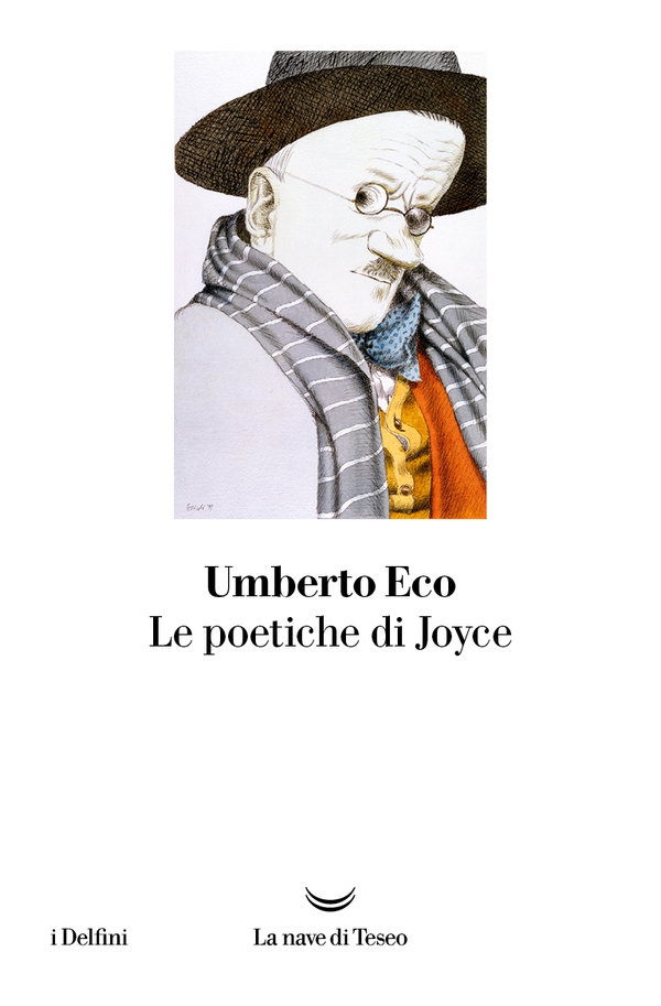 Le poetiche di Joyce - Librerie.coop Le poetiche di Joyce - Librerie.coop