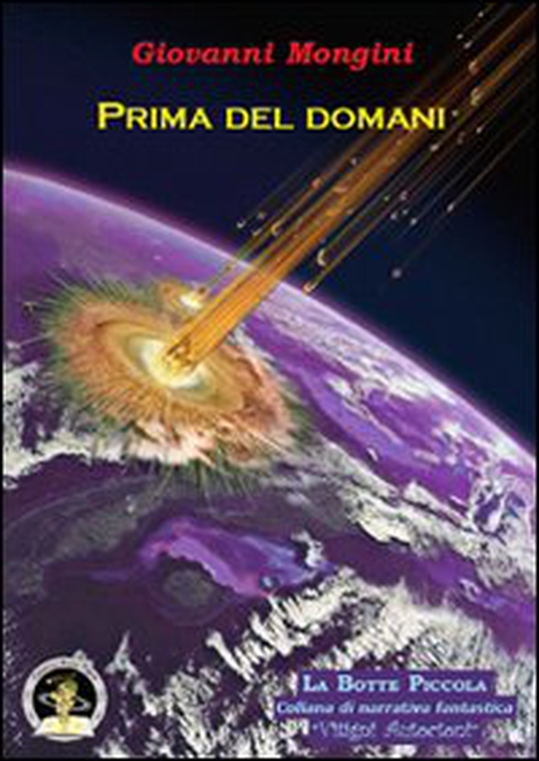 Prima del domani - Librerie.coop Prima del domani - Librerie.coop