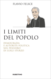 I limiti del popolo - Librerie.coop I limiti del popolo - Librerie.coop
