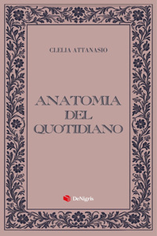 Anatomia del quotidiano - Librerie.coop