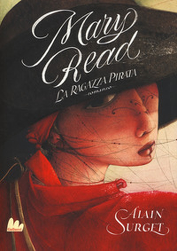 Mary Read. La ragazza pirata - Librerie.coop Mary Read. La ragazza pirata - Librerie.coop