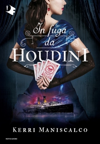 In fuga da Houdini - Librerie.coop