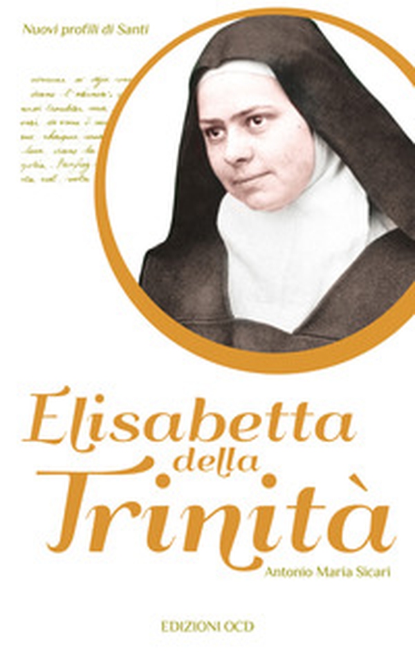 Elisabetta della Trinità - Librerie.coop