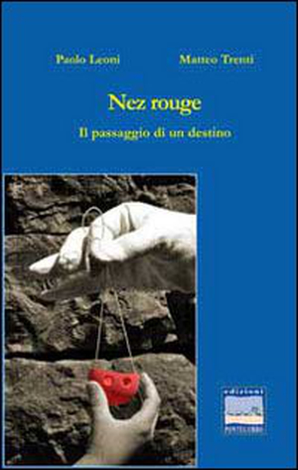 Nez rouge. Il paesaggio di un destino - Librerie.coop Nez rouge. Il paesaggio di un destino - Librerie.coop
