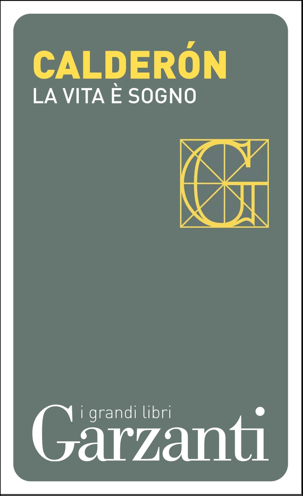 La vita è sogno - Librerie.coop La vita è sogno - Librerie.coop