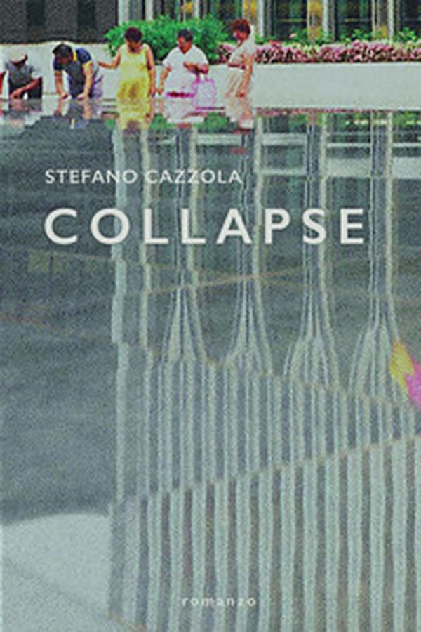 Collapse - Librerie.coop Collapse - Librerie.coop