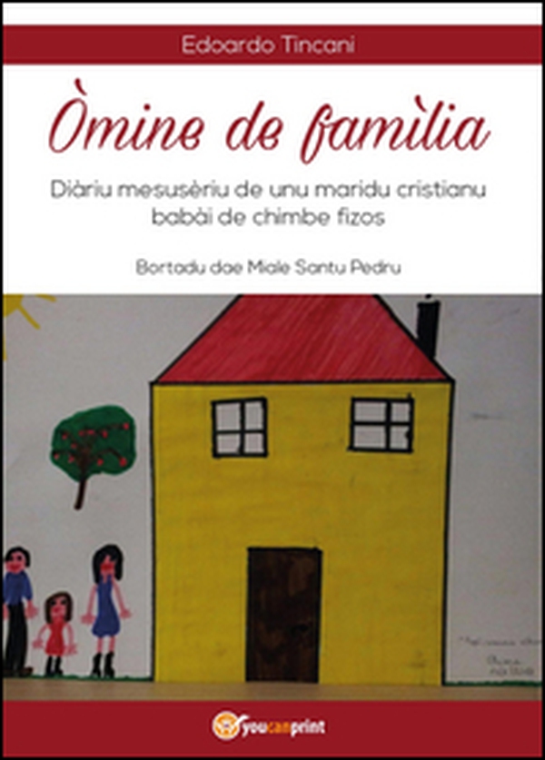 Òmine de famìlia - Librerie.coop Òmine de famìlia - Librerie.coop